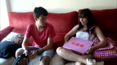 Casting FoQ: Yeray y Andrea