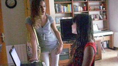 Casting FoQ: Alba y Susanna