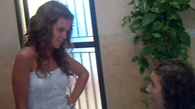 Casting FoQ: Mónica y Tamara