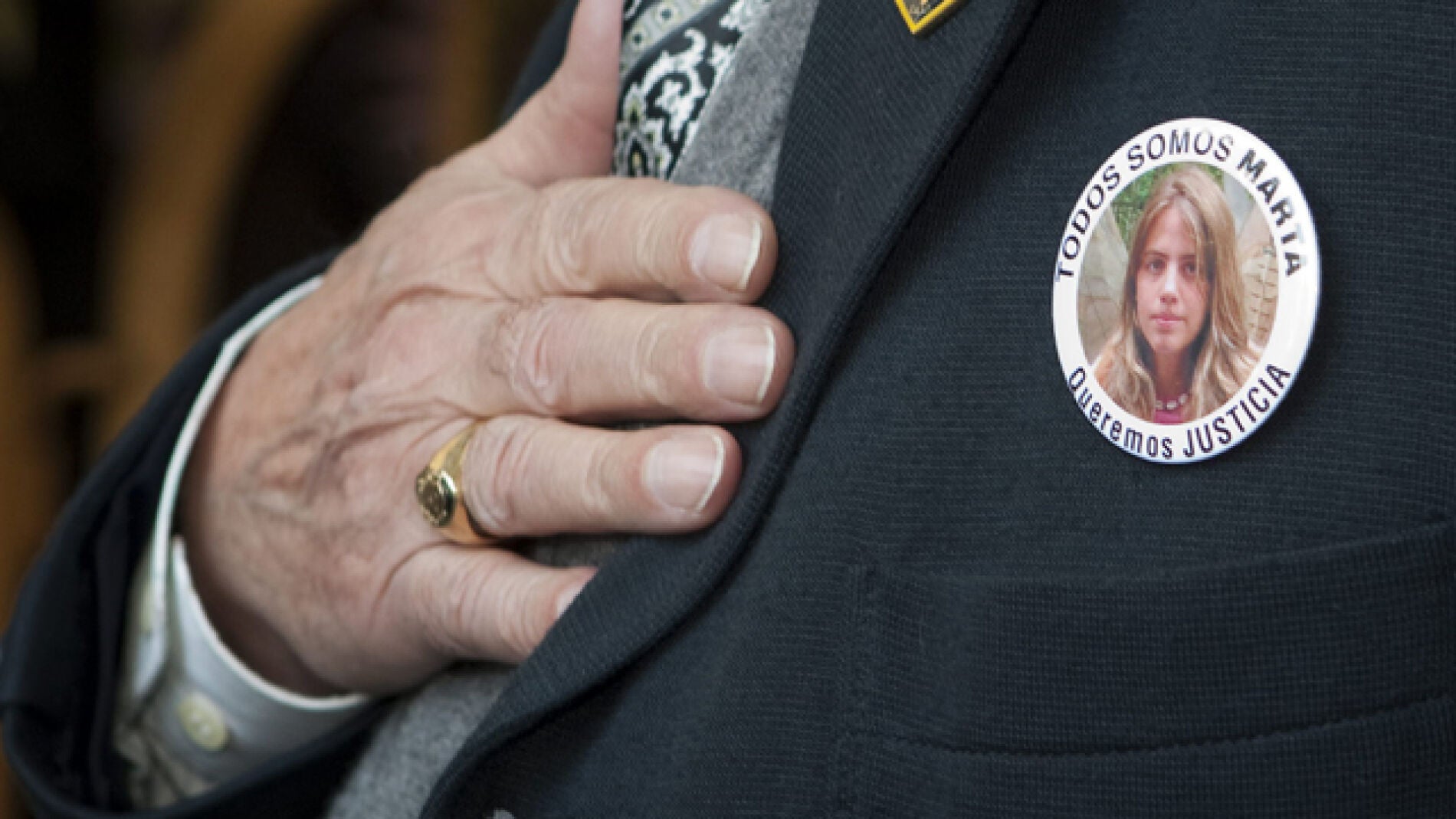 Caso "Marta del Castillo"