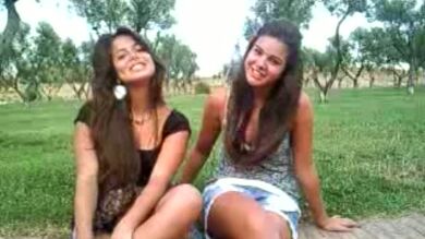 Casting FoQ: Andrea y Jennifer
