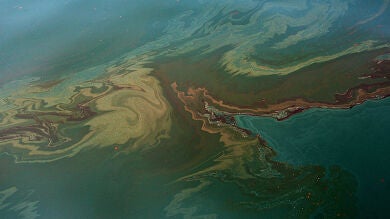BP pagará 3.500 millones adicionales por el vertido del Golfo de México