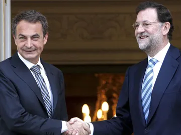 El PP aumenta su ventaja El PP aumenta su ventaja