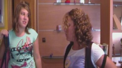 Casting FoQ: Silvia y Alexandra