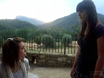Casting FoQ: Cristina y Alba Casting FoQ: Cristina y Alba
