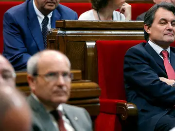 Financiación irregular del Palau de la Música Financiación irregular del Palau de la Música