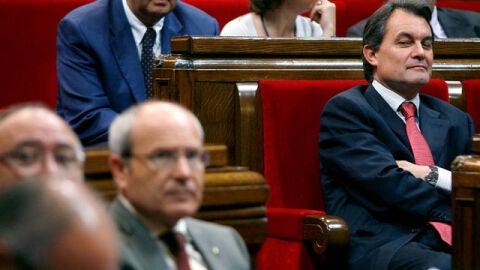 Financiaci&oacute;n irregular del Palau de la M&uacute;sica