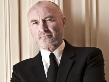 Phil Collins