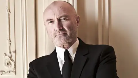 Phil Collins Phil Collins