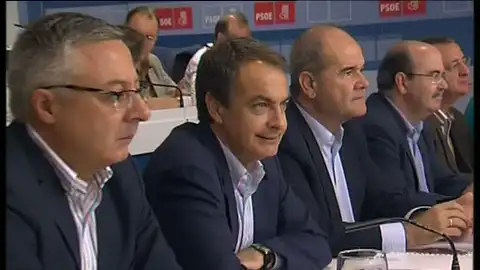 Zapatero, Blanco y Chaves Zapatero, Blanco y Chaves