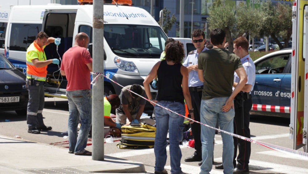 El hombre que mató a un conductor en Figueras fue condenado por violación