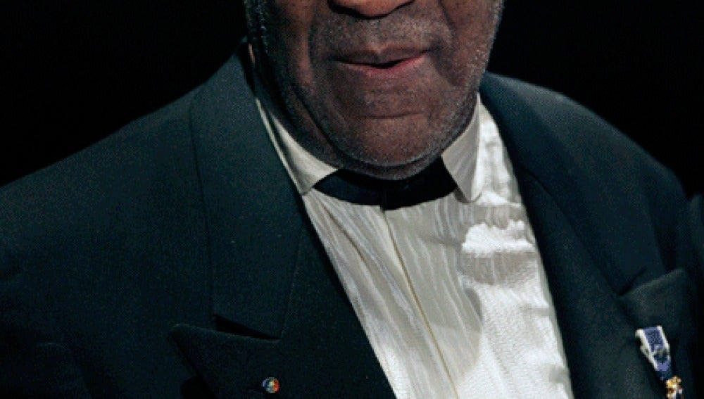 Bill Cosby