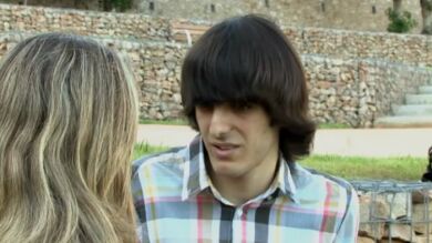 Casting FoQ: Damia y María