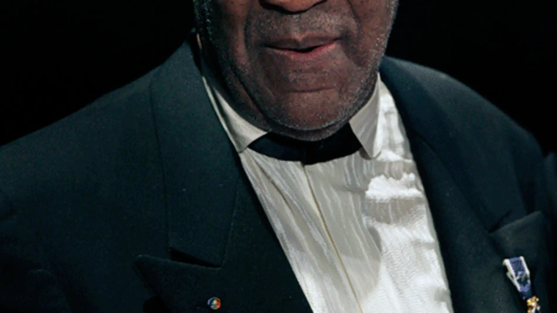 Bill Cosby