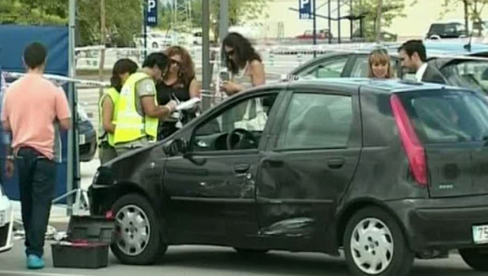 El asesino de Figueras podría haber huido a Francia