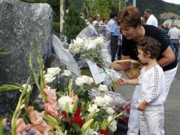 Homenaje a Joxe Mari Korta