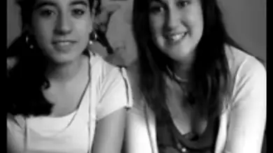 Casting FoQ: Sara y Soraya Casting FoQ: Sara y Soraya