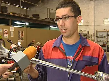 Multa por tocar la vuvuzela Multa por tocar la vuvuzela