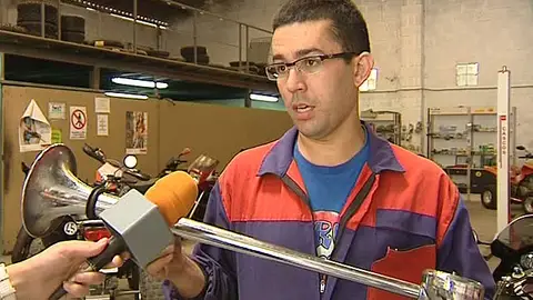 Multa por tocar la vuvuzela Multa por tocar la vuvuzela