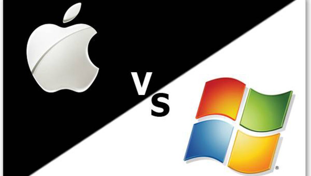 Microsoft se lanza contra Apple en su última campaña de publicidad