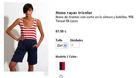 Ropa online Ropa online