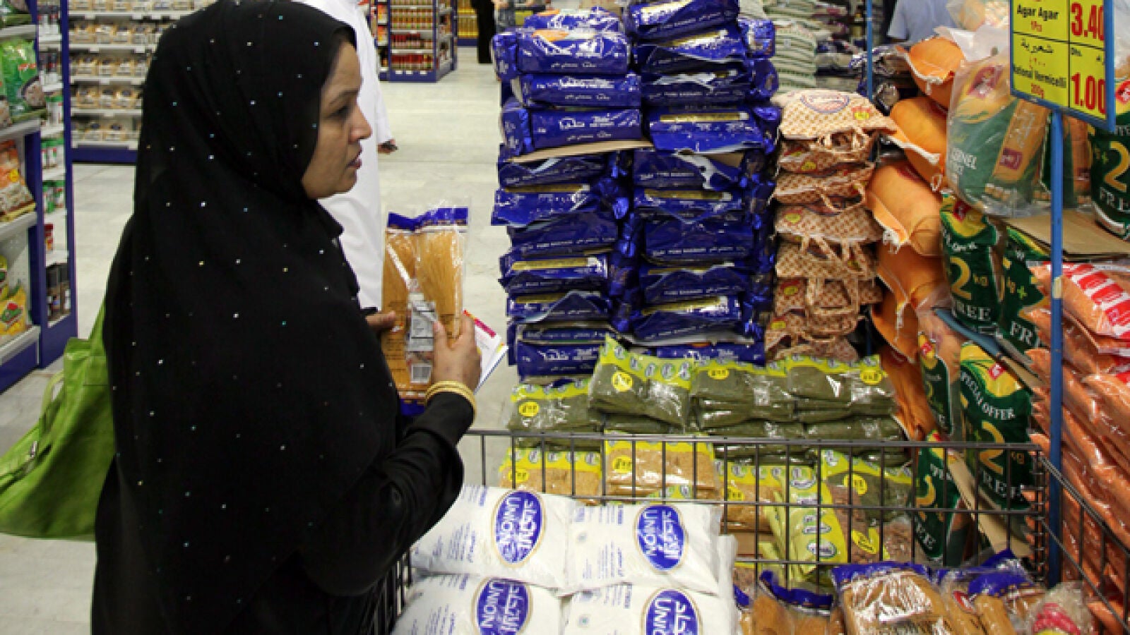 Dos millones de musulmanes comienzan el Ramadán en España