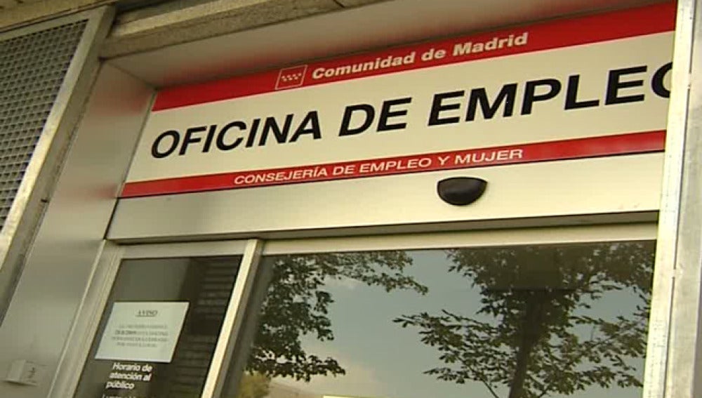 Oficina de empleo