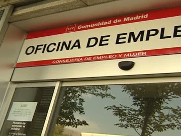 Oficina de empleo