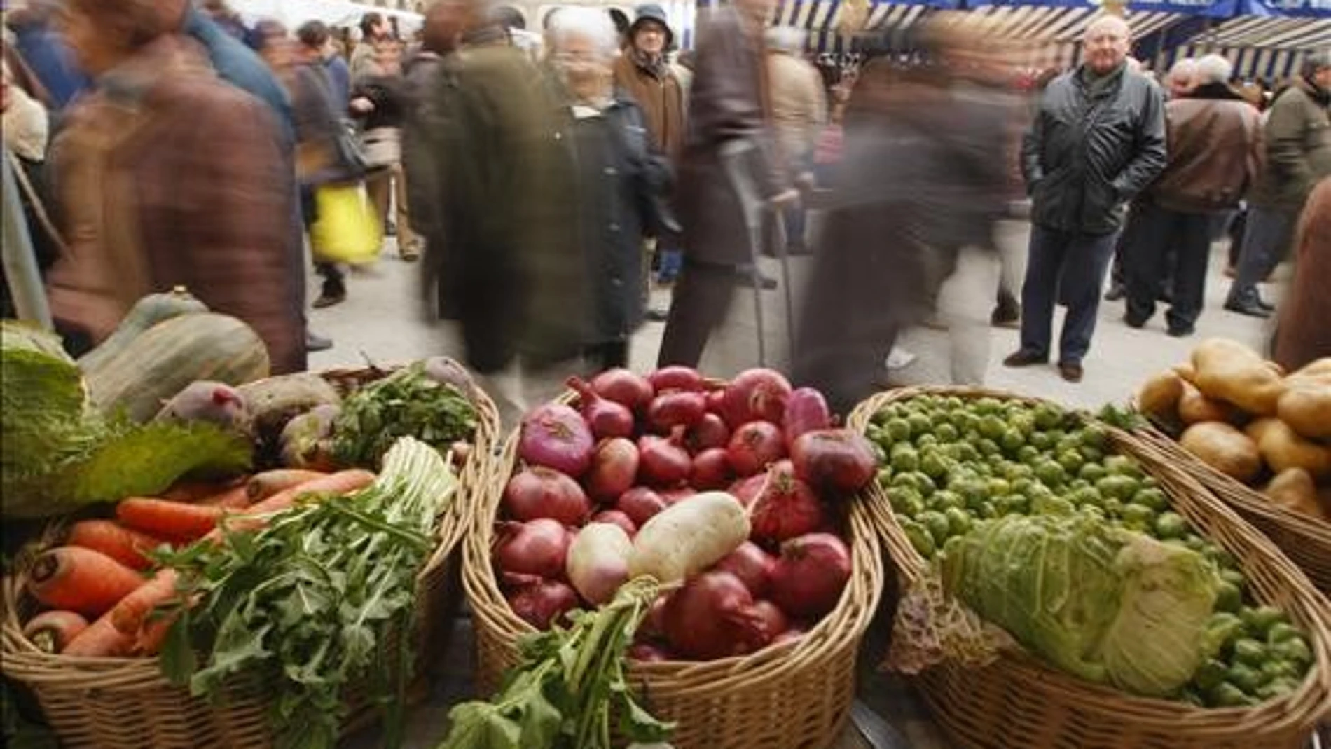 El PIB de la eurozona se incrementa 1% El PIB de la eurozona se incrementa 1%
