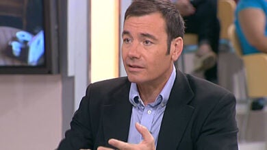 Tomás Gómez: 