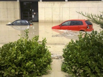 El día después en Cuenca