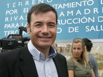 Tomás Gómez, del PSM