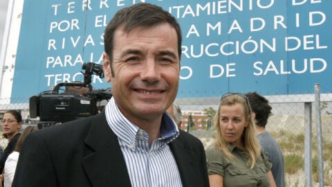 Tom&aacute;s G&oacute;mez, del PSM