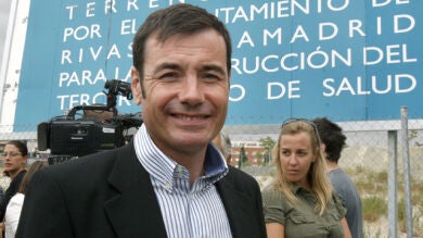 Tomás Gómez: 