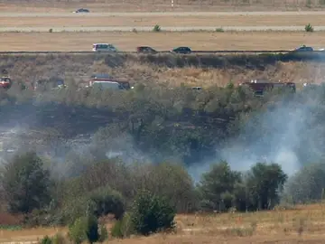 En el accidente de Spanair fallecieron 154 personas En el accidente de Spanair fallecieron 154 personas