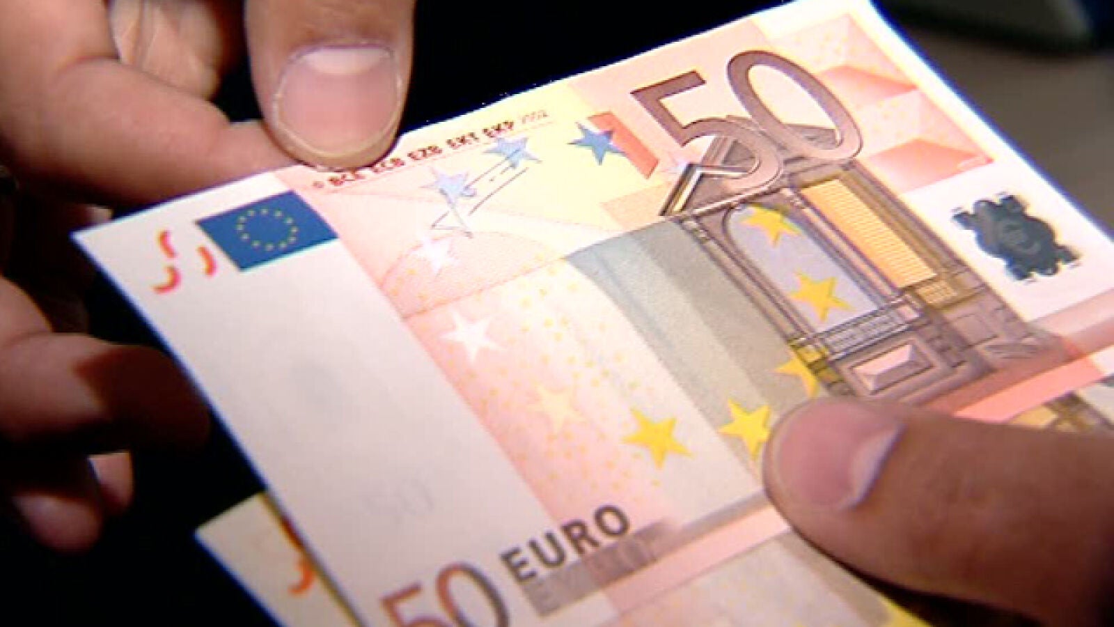 La economía sumergida alcanzó casi el 24% del PIB entre 2005 y 2008, según Funcas 