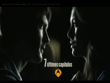 Promo 7 últimos capítulos El Internado Promo 7 últimos capítulos El Internado