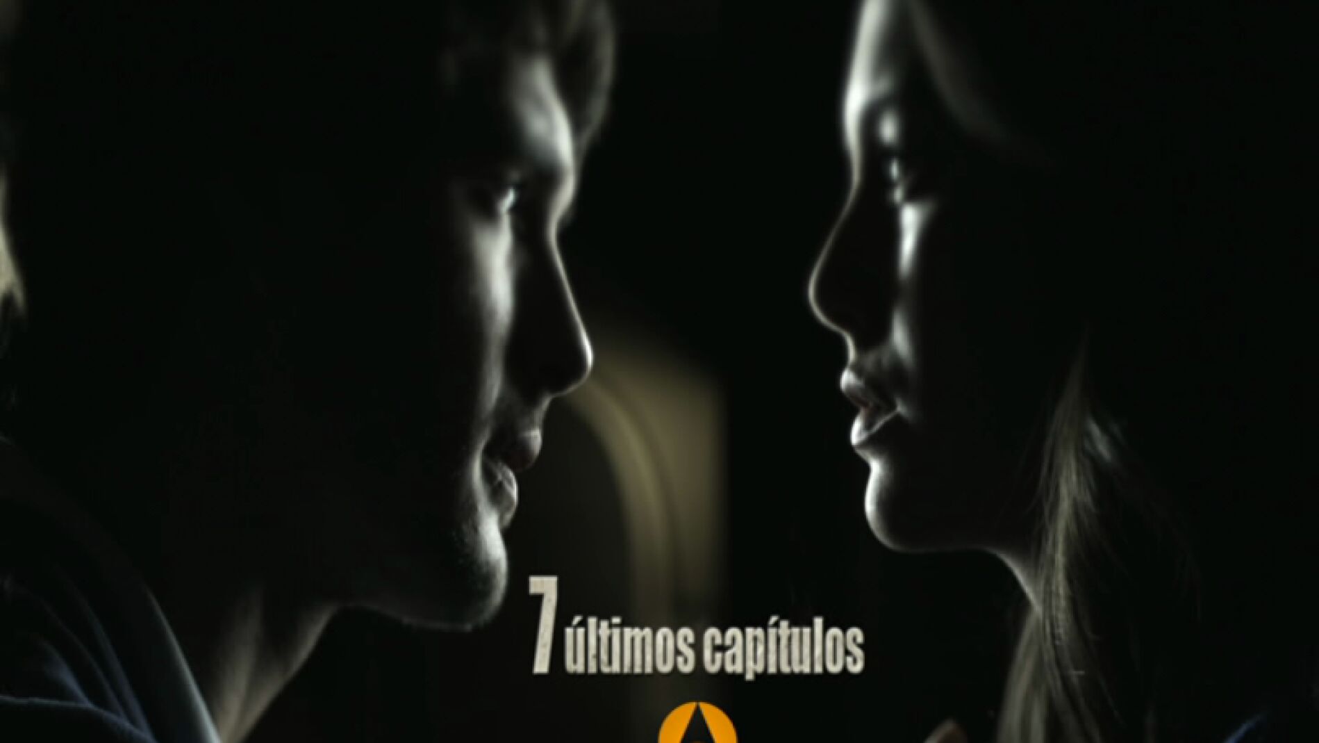 Promo 7 &uacute;ltimos cap&iacute;tulos El Internado
