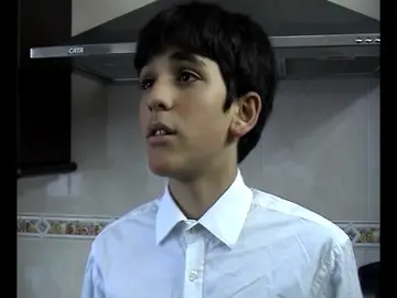 Casting FoQ: Anxo Casting FoQ: Anxo