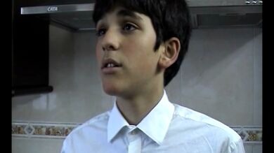 Casting FoQ: Anxo