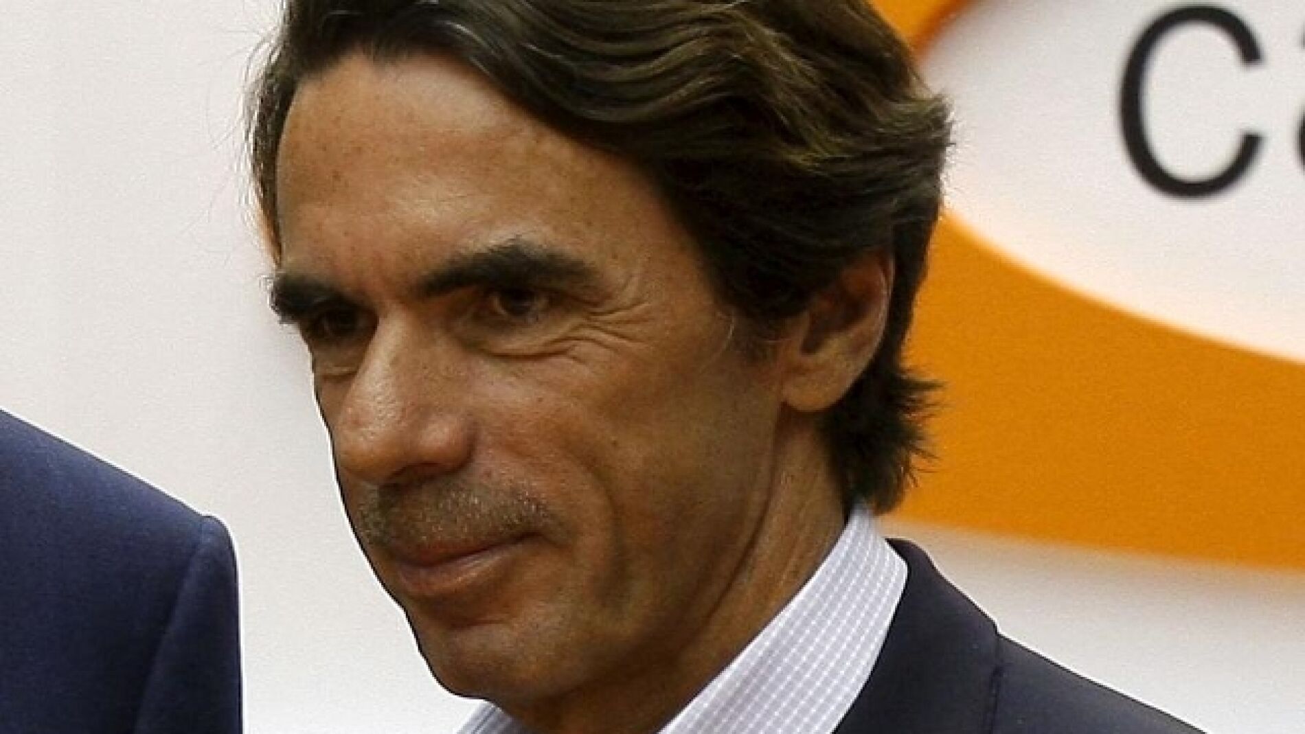 Jos&eacute; Mar&iacute;a Aznar