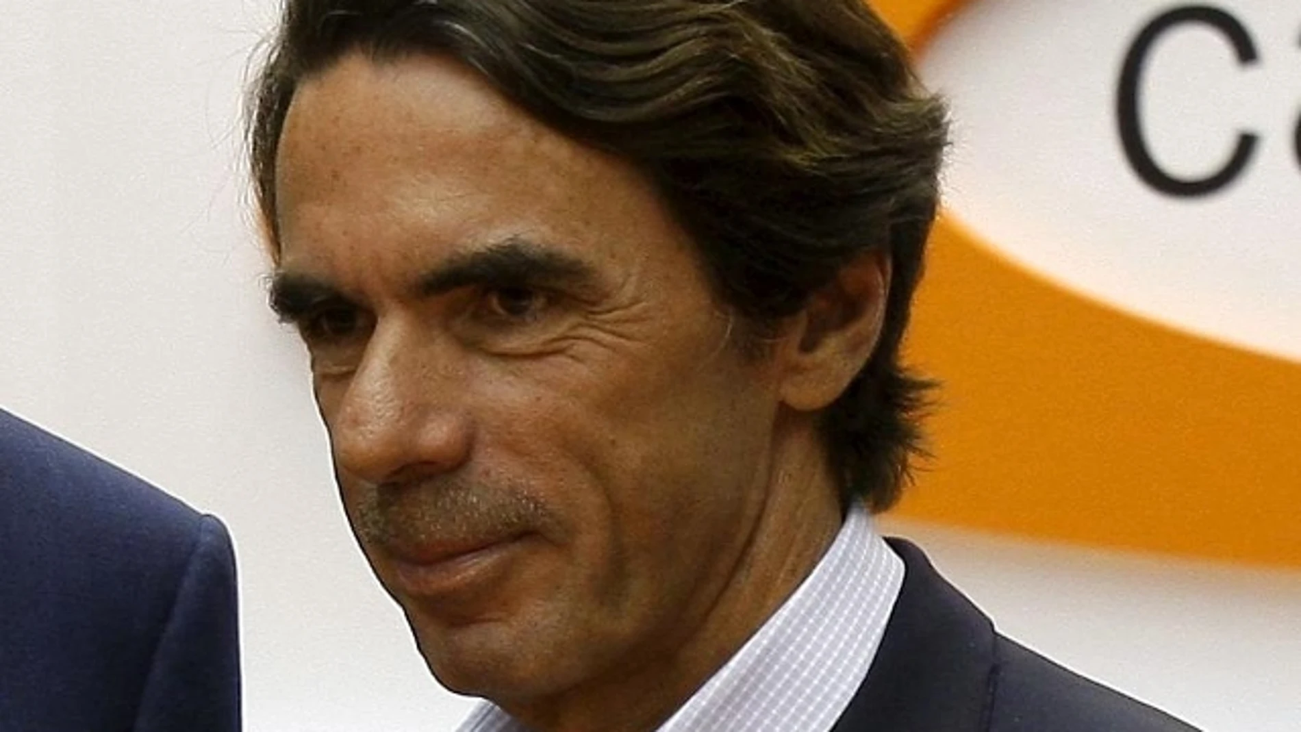 José María Aznar José María Aznar
