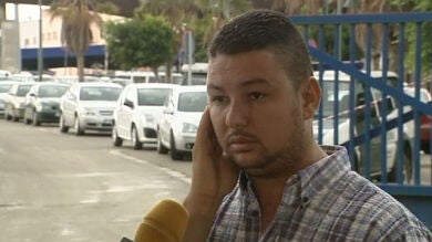 Comerciantes melillenses: “Pedimos que respetaran el mes sagrado del Ramadán”