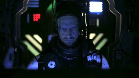 Lo nuevo de Iron Maiden