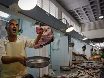 Normalidad en los mercados Normalidad en los mercados