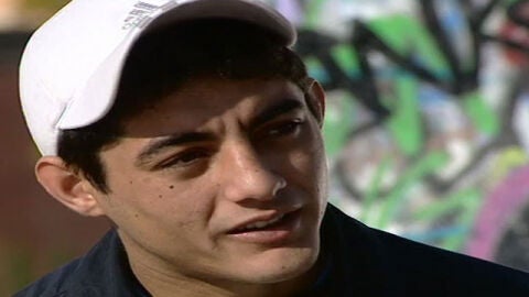 Uno de los hermanos Bote Vargas, en busca y captura