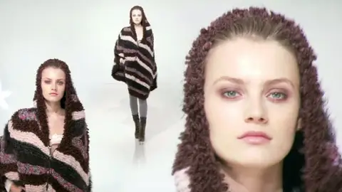 Tendencias de moda de otoño Tendencias de moda de otoño