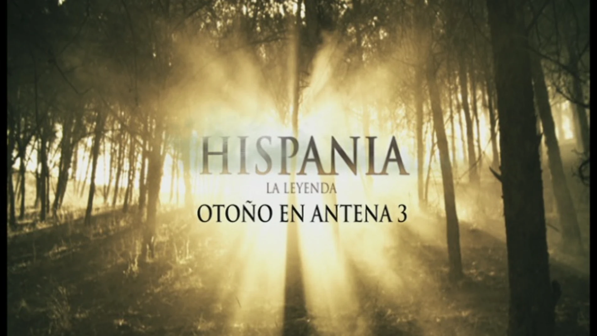 Promo Hispania la Leyenda