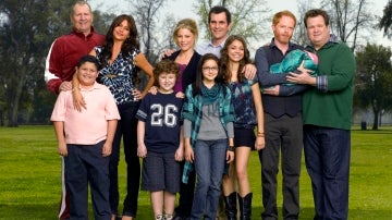 Modern Family