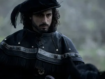 La Príncesa de Éboli La Príncesa de Éboli